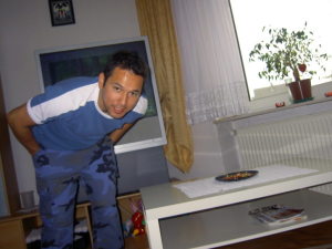 Profilbild von Tayfun Kutlu