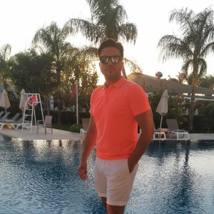 Profilbild von Tayfun Pala