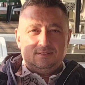 Profilbild von Tayfun Piskin