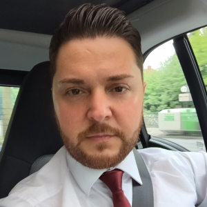 Profilbild von Tayfun Yildiz