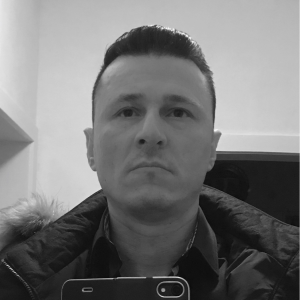 Profilbild von Tayfur Dogan