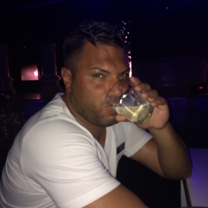 Profilbild von Tayfur Kaplan