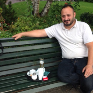 Profilbild von Taylan Bingöl