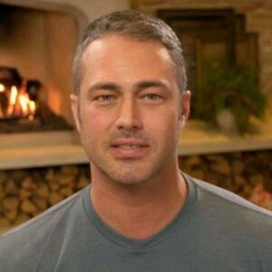 Profilbild von Taylor Severide