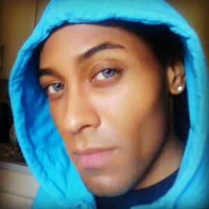 Profilbild von Tayo Afolabi