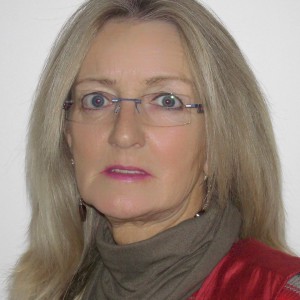 Profilbild von Tea Speiser