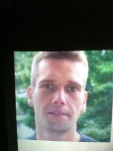 Profilbild von Ted Flanders