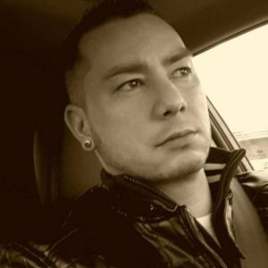 Profilbild von Ted Rapolla