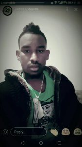 Profilbild von Tedros Gdewen