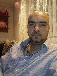 Profilbild von Tefik Arifi