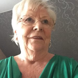 Profilbild von Tegina Schütze