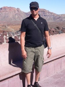 Profilbild von Teissir Sheikha