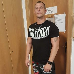 Profilbild von Teja Becelewski