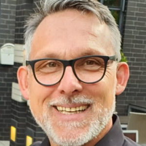 Profilbild von Teja Denker