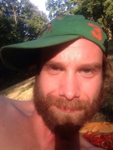 Profilbild von Teja Reydi