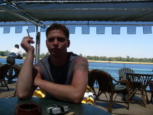 Profilbild von Teja Schreck