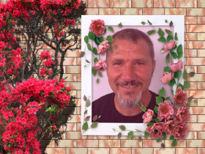 Profilbild von Tekgezen Okkas