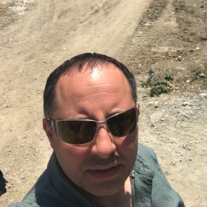 Profilbild von Tekin Mutlu