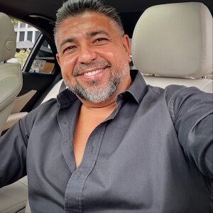 Profilbild von Tekin Uenal