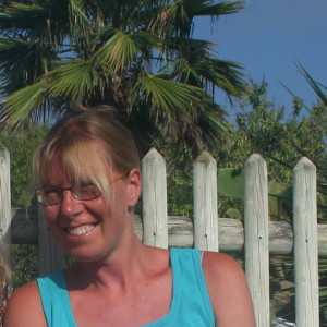 Profilbild von Telja Krug