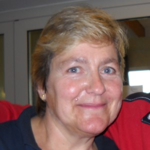 Profilbild von Telka Stange