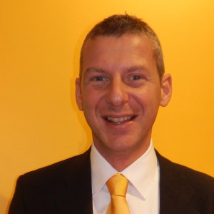 Profilbild von Telmo Glaser