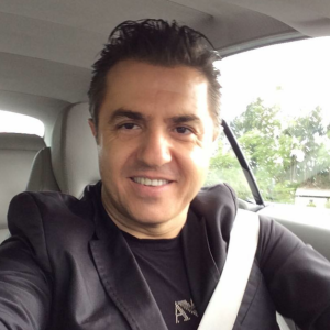 Profilbild von Telmo Pinto