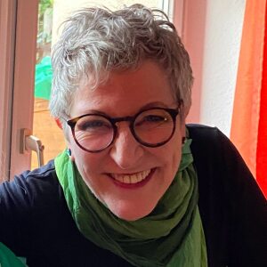 Profilbild von Telsche Thörmer
