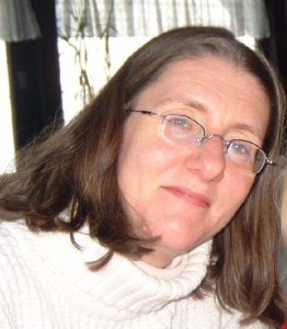 Profilbild von Telse Polenski