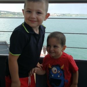 Profilbild von Temel Albayrak