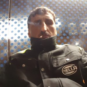 Profilbild von Temel Canbaz