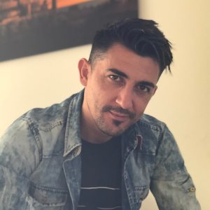 Profilbild von Temur Verep