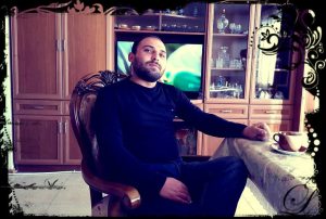 Profilbild von Temuri Tamazashvili