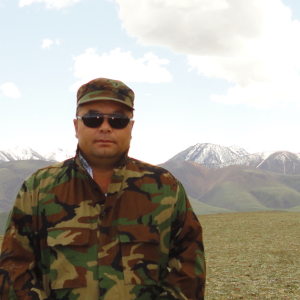 Profilbild von Temuujin Myamar