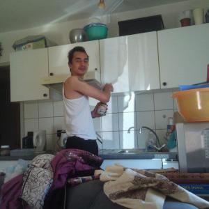 Profilbild von Tenzin Schmitt