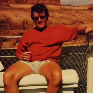 Profilbild von Teo Erichsen