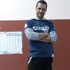 Profilbild von Teo Mavridis