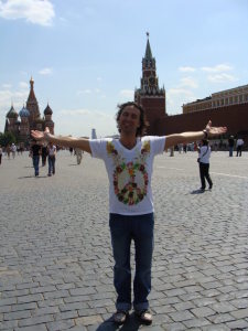 Profilbild von Teoman Muzaffer