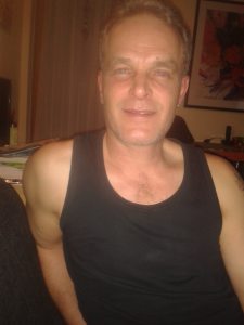 Profilbild von Terence Prangs