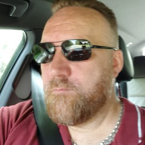 Profilbild von Terence Schäfer
