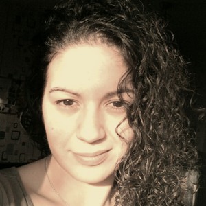 Profilbild von Teresa Arnal Dominguez