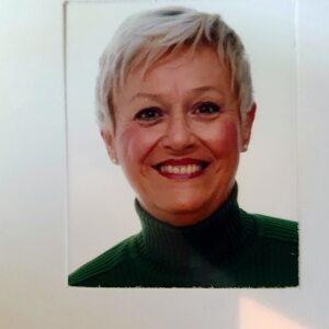 Profilbild von Teresa Avena