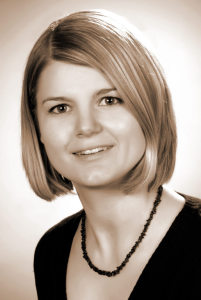 Profilbild von Teresa Brinkert