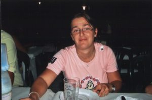 Profilbild von Teresa Camarda