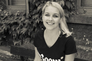Profilbild von Teresa Horres