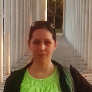 Profilbild von Teresa Lankau