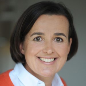 Profilbild von Teresa Lonke-Krallmann