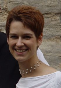 Profilbild von Teresa Lorenz