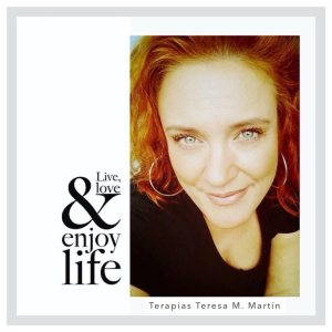 Social Media Profilbild Teresa Mata Martin 
