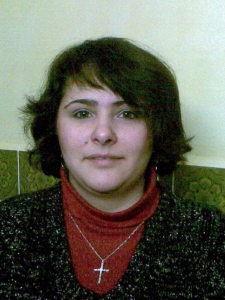 Profilbild von Teresa Mateus Brito